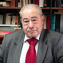 Dr.D. Dalmacio Negro Pavón
