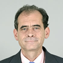 Dr.D. Gabriel Galdón López