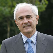D. José Manuel Otero Novas