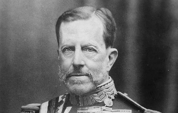 La deuda de Madrid con el general Valeriano Weyler, víctima de la leyenda negra