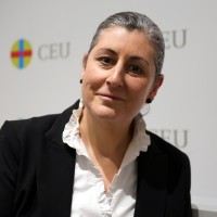 Dra. Elena Cebrián Guinovar