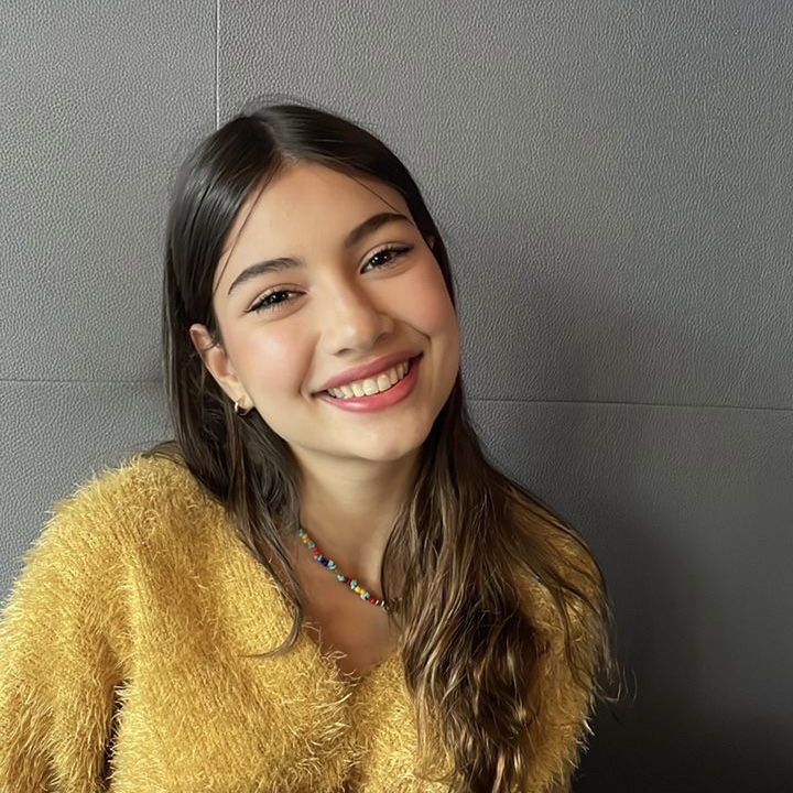 Dña. Oriana Freitas Cordido