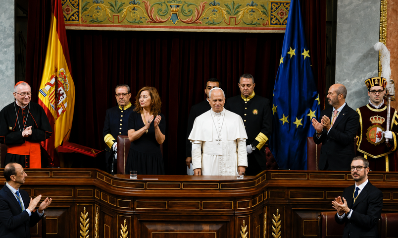 Editorial: «La Defensa de los Valores en la Vida Pública»
